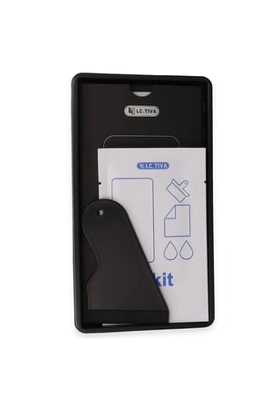 Mey İthalat®  Samsung Galaxy S24 Ultra Durable Full Glue Curved Cam