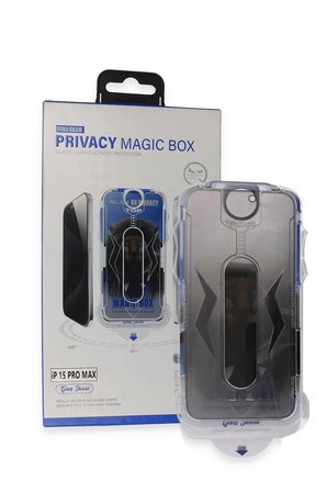 Mey İthalat®  Samsung Galaxy S24 Vanessa Magic Hayalet Cam