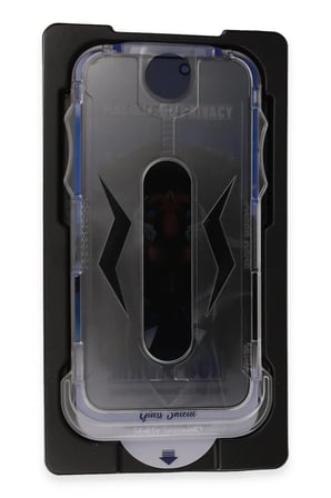 Mey İthalat®  Samsung Galaxy S24 Ultra Vanessa Magic Hayalet Cam