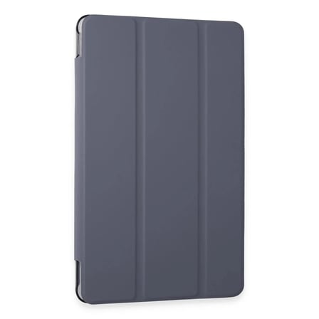 Samsung Galaxy X510 Tab S9 FE 11 Kılıf Tablet Smart Kılıf - Lila