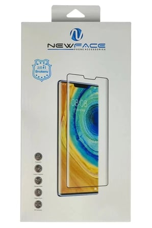 Mey İthalat®   Redmi Note 14 Pro 4G Polymer Nano Ekran Koruyucu