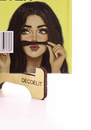 Lastikli Noktalı Sert Kapak Best Friend Defter