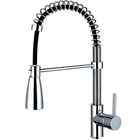 Creavit Spiralli Mutfak Armatürü MF9910L