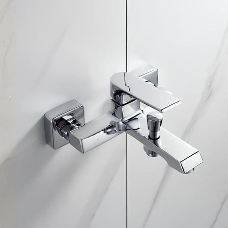 Creavit Stark Krom Banyo Armatürü SK2500