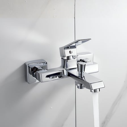 Creavit Stark Krom Banyo Armatürü SK2500