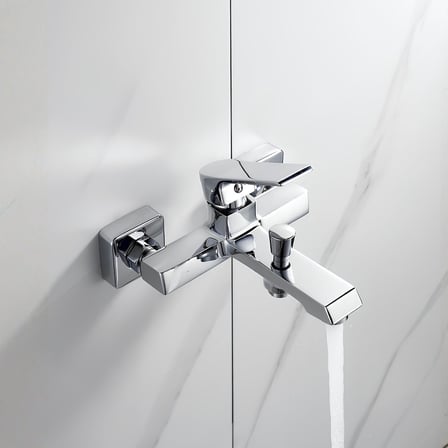 Creavit Stark Krom Banyo Armatürü SK2500