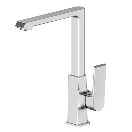 Creavit Stark Krom Eviye Armatürü SK8501