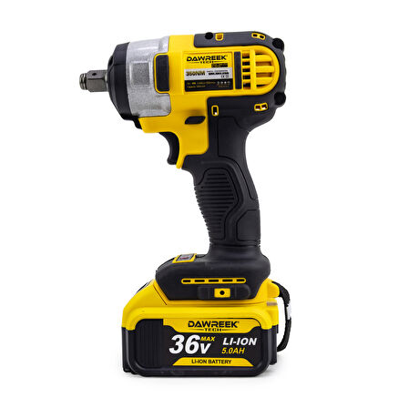 DAWREEK Somun Sıkma DW350