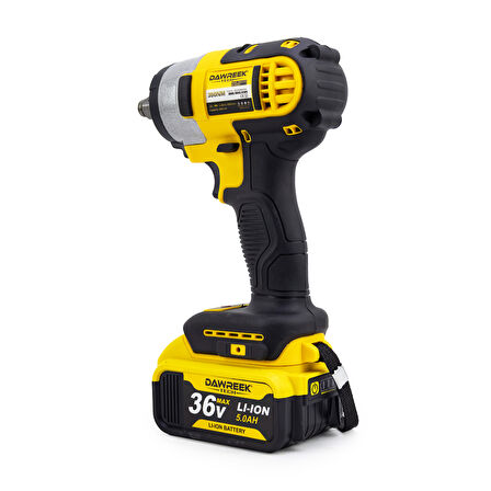 DAWREEK Somun Sıkma DW350