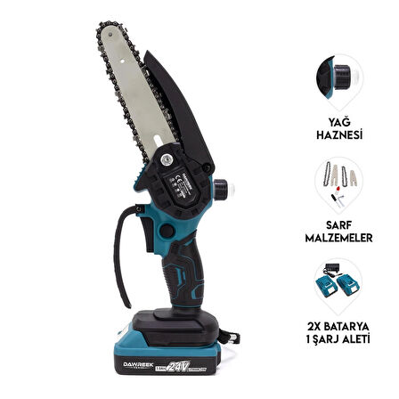 Ağaç Budama Upy MK24