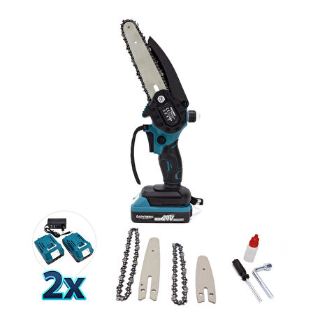 Ağaç Budama Upy MK24