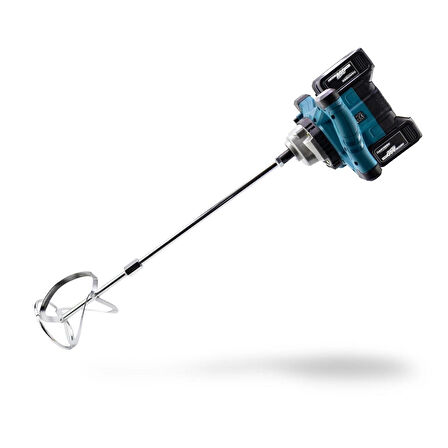 Şarjlı Karıştırıcı MK36 