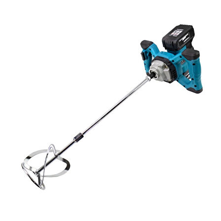 Şarjlı Karıştırıcı MK36 