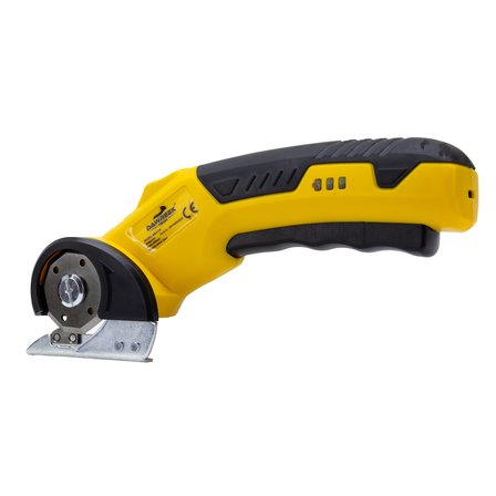 DAWREEK Kumaş Kesme Makinesi YELLOW BT0215
