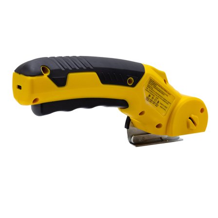 DAWREEK Kumaş Kesme Makinesi YELLOW BT0215