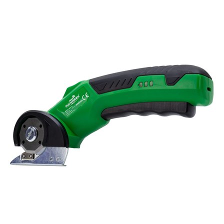 Kumaş Kesme Makinesi  GREEN