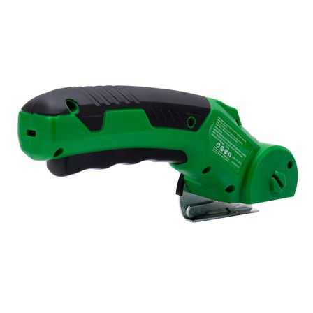 Kumaş Kesme Makinesi  GREEN