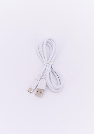 6A Type-C Usb Süper Hızlı Şarj Data Kablosu