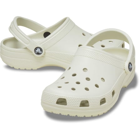 Crocs Classic Unisex Terlik CR10001-0HZ