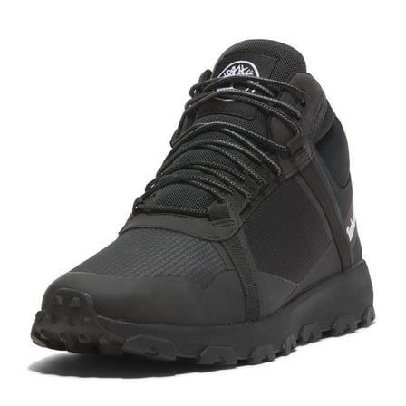 Timberland Winsor Trail MID LACE UP WATERPROOF SU GEÇİRMEZ Erkek Bot TB0A41W7EK91