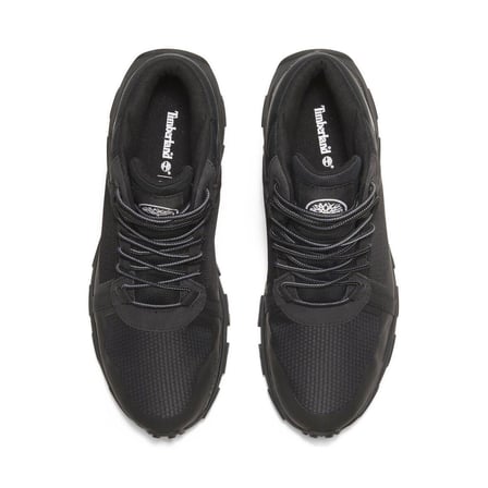 Timberland Winsor Trail MID LACE UP WATERPROOF SU GEÇİRMEZ Erkek Bot TB0A41W7EK91