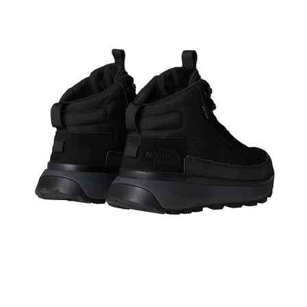 The North Face M BERGEN MID WP Erkek Bot NF0A8D8WW9O1