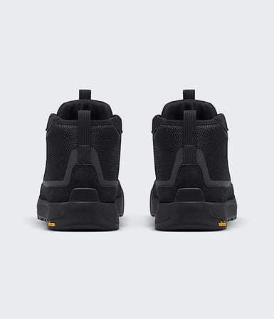 The North Face CLYFFE MID INSULATED WP Unisex Ayakkabı NF0A8D8XKX71
