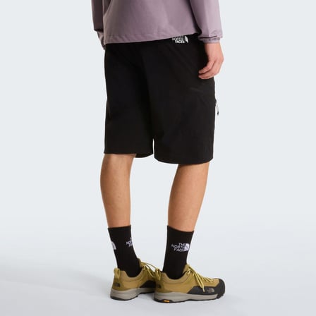 The North Face M EXPLORATION SHORT Erkek Sportif Şort NF0A8FU9JK31