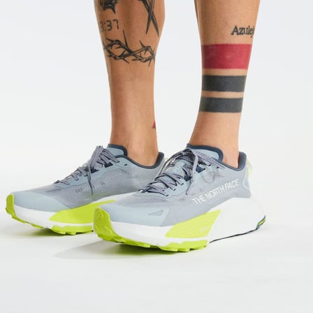 The North Face M ALTAMESA 500 V2 Erkek Ayakkabısı NF0A8DAJKT31