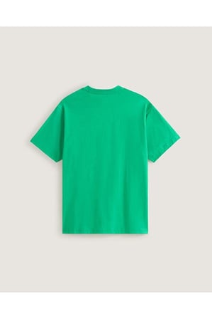 Vans Left Chest İi Loose Ss Erkek T-Shirt Vn000P1Pflx1