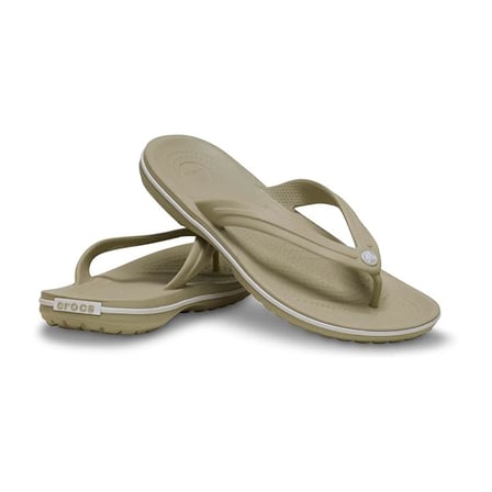 Crocs Crocband Flip Unisex Terlik CR11033 CRC.1WY