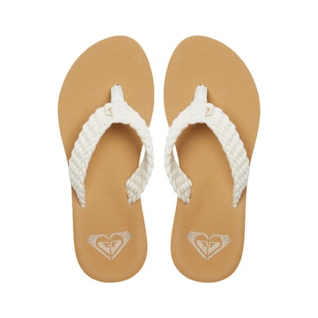 Roxy PORTO IV  Kadın Terlik ARJL101166-Rox.NATM