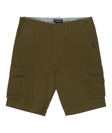 Quiksilver UNION AMPHIBIAN Erkek Şort EQYHY03881-QK.15484