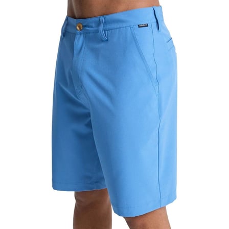 Quiksilver UNION AMPHIBIAN Erkek Şort EQYHY03881-QK.BLC0