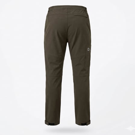 High Mountain Pantolon DRK0004 KH1