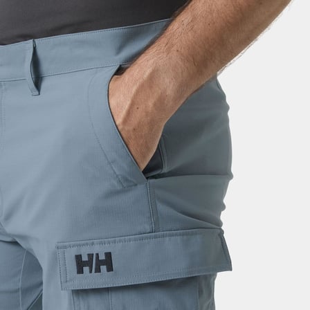 Helly Hansen HH QD CARGO ŞORT 11" HHA.34537 HHA.601