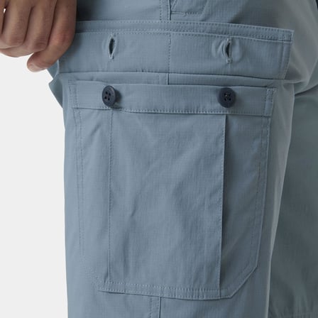 Helly Hansen HH QD CARGO ŞORT 11" HHA.34537 HHA.601