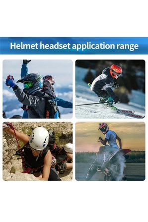 BT31 Motosiklet Kask Bluetooth Kulaklık Interkom Su Geçirmez Moto Intercomunicador Bluetooth V5.2 Led Işıklı Kask Kulakığı Otomatik Çağrı Cevaplama intercom