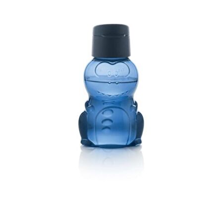 TUPPERWARE Eco Şişe Suluk Dino 350 ml