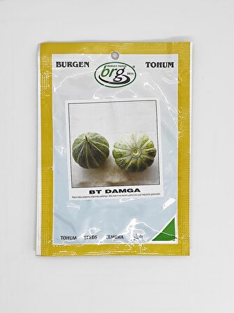 BT KAVUN TOHUMU DAMGA (10 GR)