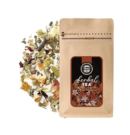 Winter Tea Bitki Çayı 250 gr