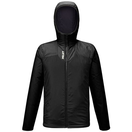 Millet BOSSONS 100 Kapşonlu PrimaLoft® Dolgulu Ceket MIV10747 N0247