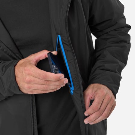 Millet BOSSONS 100 Kapşonlu PrimaLoft® Dolgulu Ceket MIV10747 N0247