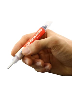 Araç Oto Rötuş Kalemi 5 ml