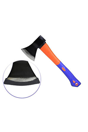 Fiber Saplı Balta Nacak 600 gr