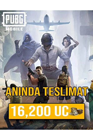 16200 UC TR