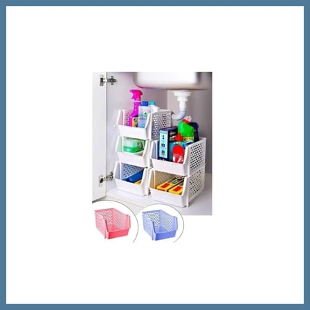 Bezos Çok Amaçlı Organizer Set BTKFZ