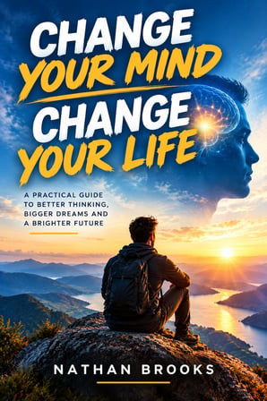 Bezos Change Your Mind, Change Your Life - İngilizce E-Kitap (Dijital Teslimat) BTKFZ