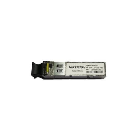 HIKVISION HK-SFP-1.25G-20-1550 1.25GB SINGLE MOD 20KM LC SFP MODÜL BTKFZ