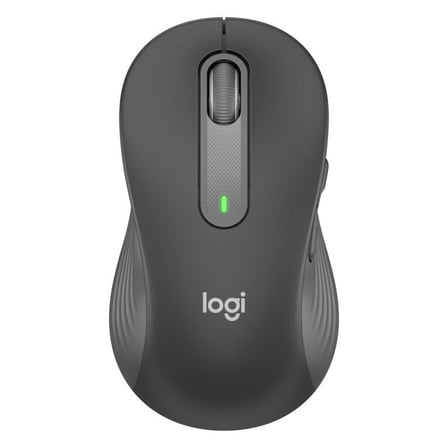 LOGITECH M650 MOUSE KABLOSUZ SİYAH 910-006253 BTKFZ